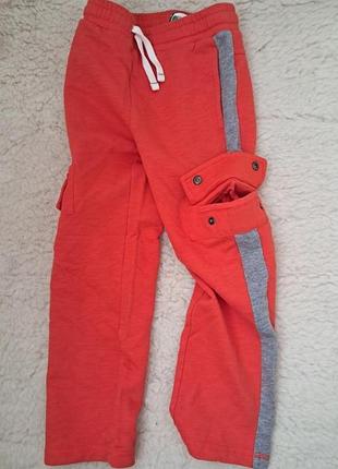 Штани "mini boden ".