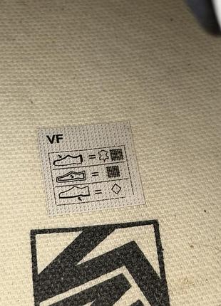 Кеди vans оригінал 3