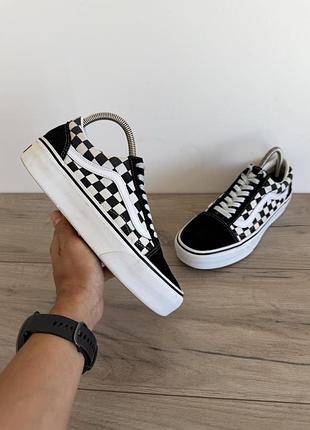 Кеди vans оригінал