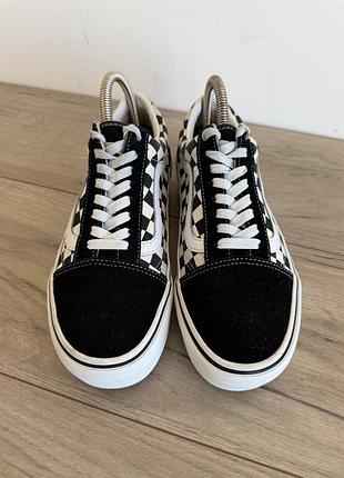 Кеди vans оригінал 5