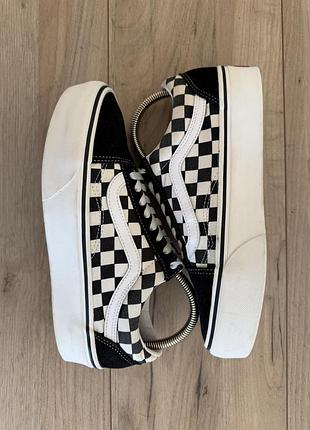 Кеди vans оригінал 7