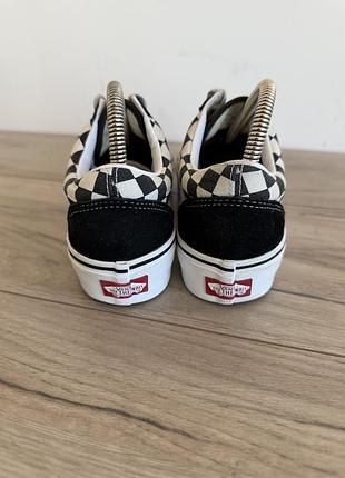Кеди vans оригінал 6