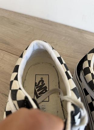 Кеди vans оригінал 10