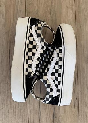 Кеди vans оригінал 8