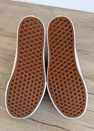 Кеди vans оригінал 9