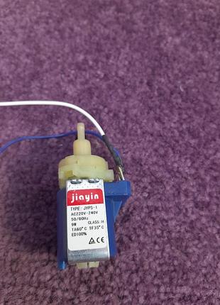 Помпа насос для отпаривателя philips gс362/80 jyps-1 2