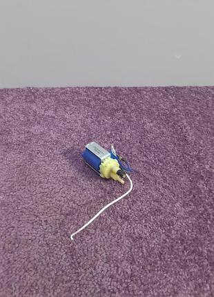 Помпа насос для отпаривателя philips gс362/80 jyps-1 6