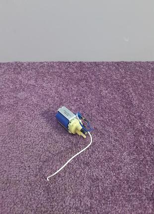 Помпа насос для отпаривателя philips gс362/80 jyps-1 7