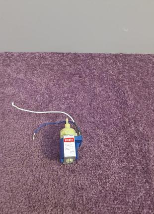 Помпа насос для отпаривателя philips gс362/80 jyps-1 9