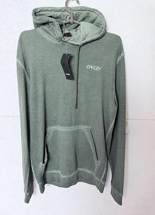 Oakley нове худі xs s m