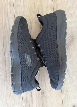 Кросівки skechers оригінал 4