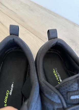 Кросівки skechers оригінал 7