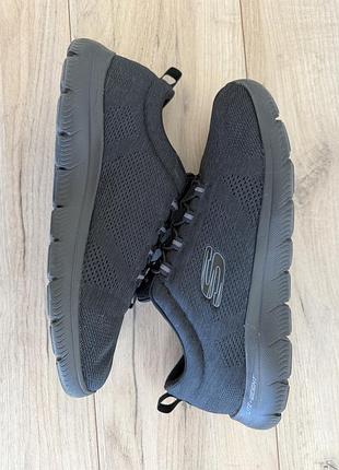 Кросівки skechers оригінал 5