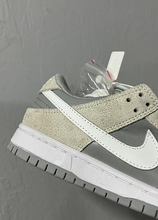 Sb dunk grey sale!!! 3
