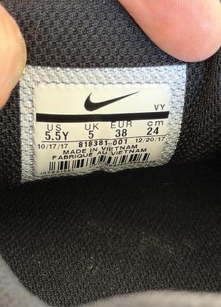 Кросівки nike tanjun оригінал 2