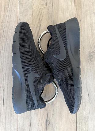 Кросівки nike tanjun оригінал 5