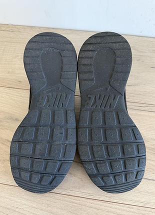 Кросівки nike tanjun оригінал 7