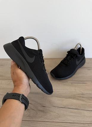 Кросівки nike tanjun оригінал