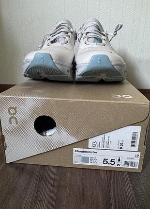 Кросівки on running 3