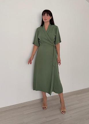 Розкішна сукня selected
