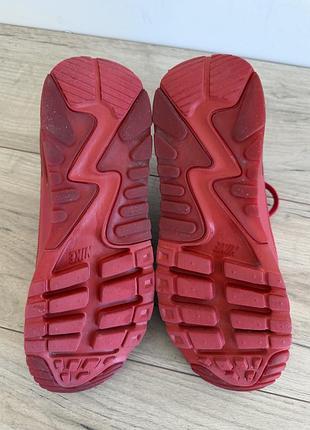 Кросівки nike air max оригінал 7
