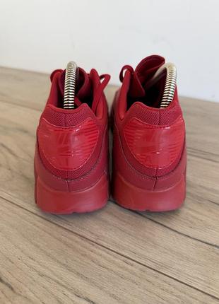 Кросівки nike air max оригінал 4