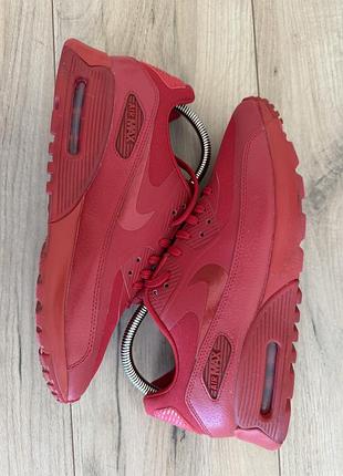 Кросівки nike air max оригінал 6