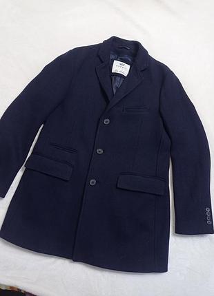 Стильное мужское пальто esprit