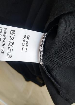 Сорочка xxl бавовна 100% нова 5