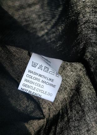 Сорочка xxl бавовна 100% нова 4