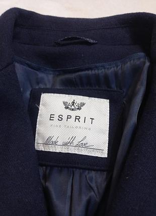 Стильное мужское пальто esprit 6