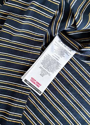 Lyle scott футболка 5