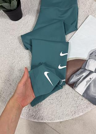 Лосини від nike 2