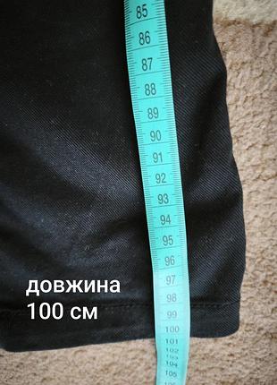Школьные брюки на мальчика -подростка 4