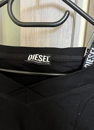 Футболка diesel 2