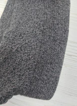 Високі шкарпетки h&m розмір 43/45 4