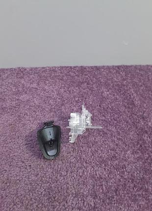 Кнопка для відпарювача philips gс362/80 2