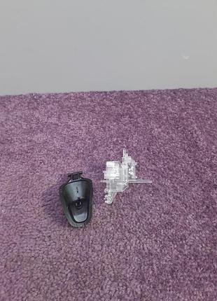 Кнопка для відпарювача philips gс362/80 7