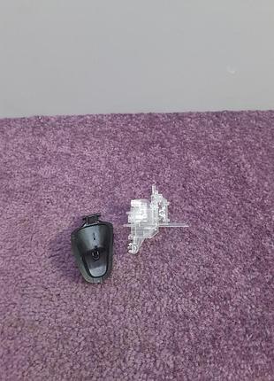 Кнопка для відпарювача philips gс362/80 10