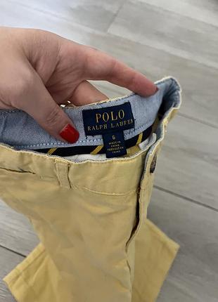 Шорти polo 2