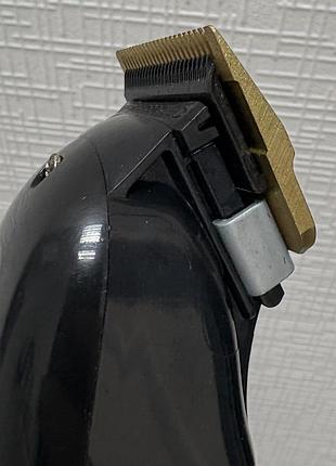 Wahl magic clip cordless 2