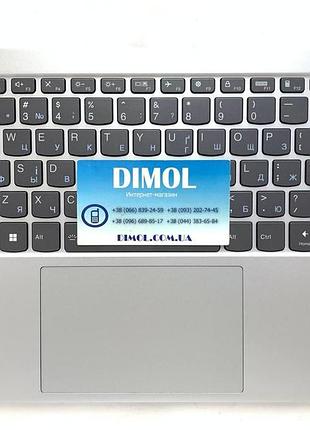 Передняя панель lenovo ideapad slim 5 14irl8