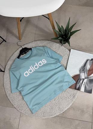 Кроп топ від adidas