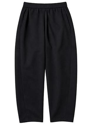 Штани dry sweat curve uniqlo 2