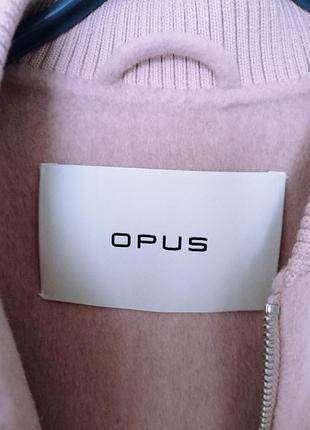 Курточка бомбер opus 9