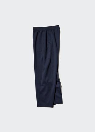 Штани dry sweat curve uniqlo 2