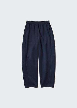 Штани dry sweat curve uniqlo 5