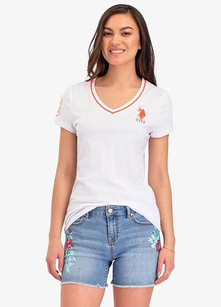 Футболка u.s. polo assn