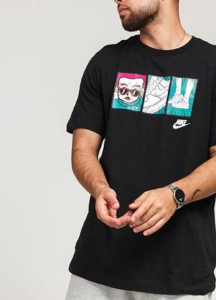 Футболка nike