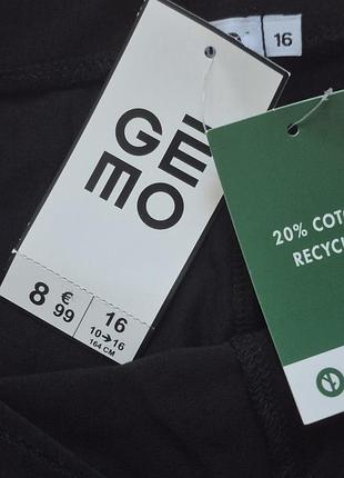 Лосины gemo на девочку 6